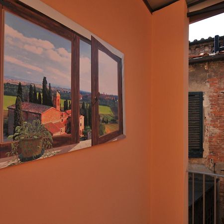 B&B Il Grifone Pistoya Exterior foto